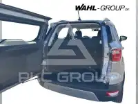 2022 Ford Ecosport