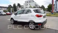 2022 Ford Ecosport