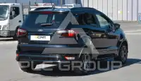 2022 Ford Eco Sport
