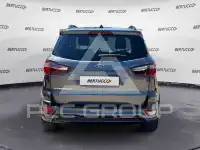 2022 Ford Eco Sport