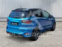 2022 Ford Ecosport