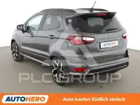 2022 Ford Ecosport