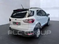2022 Ford Ecosport