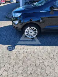2022 Ford Ecosport
