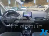 2022 Ford Ecosport