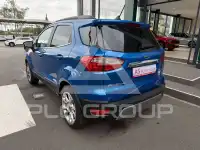 2022 Ford Eco Sport