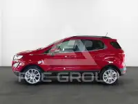 2022 Ford Eco Sport