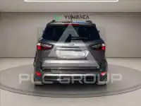 2022 Ford Eco Sport