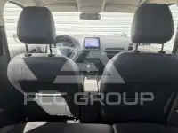 2022 Ford Ecosport