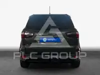 2022 Ford Ecosport