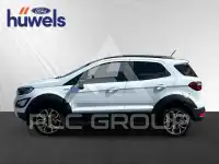 2022 Ford Ecosport