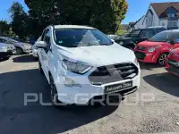 2022 Ford Ecosport