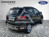 2022 Ford Ecosport