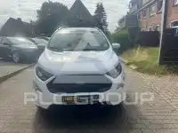 2022 Ford Eco Sport