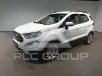 2022 Ford Ecosport