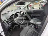 2022 Ford Eco Sport