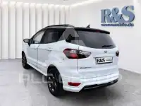 2022 Ford Ecosport