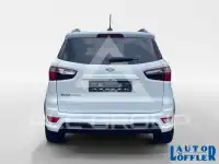 2022 Ford Eco Sport