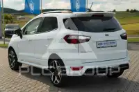 2022 Ford Eco Sport