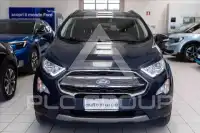 2022 Ford Eco Sport
