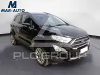 2022 Ford Ecosport