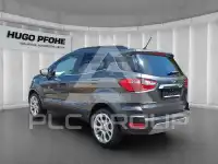 2022 Ford Eco Sport