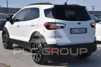 2022 Ford Eco Sport