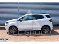 2022 Ford Ecosport