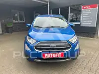 2022 Ford Eco Sport