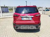 2022 Ford Eco Sport