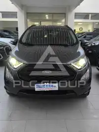 2022 Ford Eco Sport