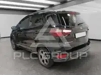 2022 Ford Ecosport