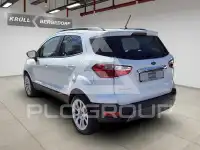 2022 Ford Eco Sport