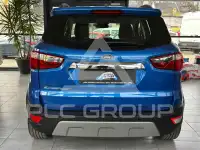 2022 Ford Ecosport