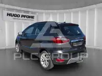 2022 Ford Eco Sport