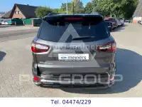2022 Ford Eco Sport