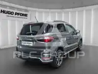 2022 Ford Ecosport