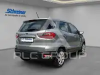 2022 Ford Eco Sport