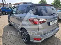 2022 Ford Eco Sport