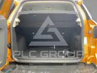 2022 Ford Ecosport