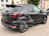 2022 Ford Eco Sport