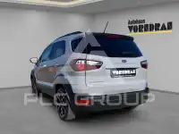 2022 Ford Eco Sport