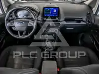 2022 Ford Ecosport
