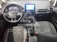2022 Ford Eco Sport