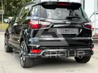 2022 Ford Ecosport