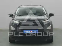 2022 Ford Eco Sport