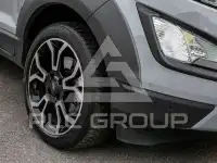 2022 Ford Eco Sport