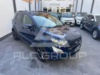 2022 Ford Ecosport