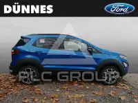 2022 Ford Ecosport