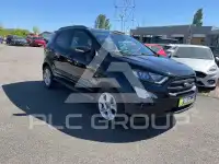 2022 Ford Eco Sport